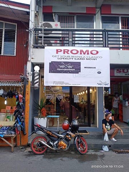 manila barbershop|The 20 BEST Barbershops in Manila – Barberhead.